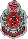FIRE SERVICE HONG KONG